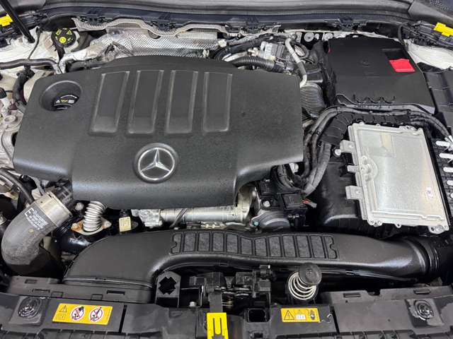 メルセデスベンツ ＧＬＡクラス ＧＬＡ２００ Ｄ ４マチック ＡＭＧライン ディーゼルターボ ４ＷＤ R2年 () 99