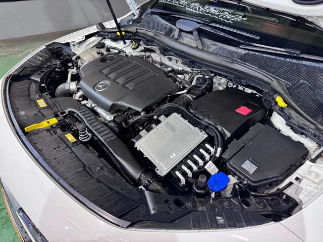 メルセデスベンツ ＧＬＡクラス ＧＬＡ２００ Ｄ ４マチック ＡＭＧライン ディーゼルターボ ４ＷＤ R2年 () 99