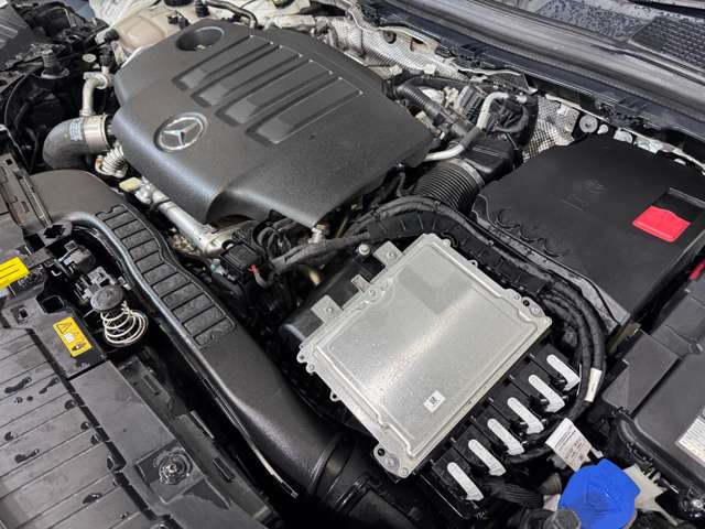 メルセデスベンツ ＧＬＡクラス ＧＬＡ２００ Ｄ ４マチック ＡＭＧライン ディーゼルターボ ４ＷＤ R2年 () 99