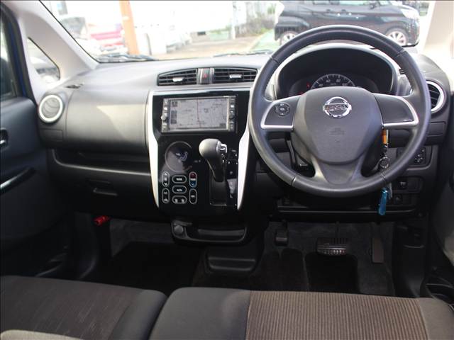 日産 デイズ ６６０ Ｘ Ｖセレクション H29年 (関東) 99