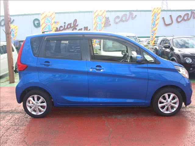 日産 デイズ ６６０ Ｘ Ｖセレクション H29年 (関東) 99