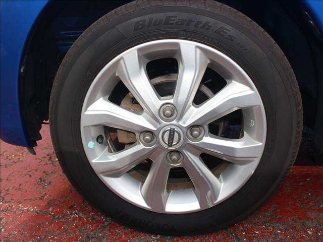 日産 デイズ ６６０ Ｘ Ｖセレクション H29年 (関東) 99