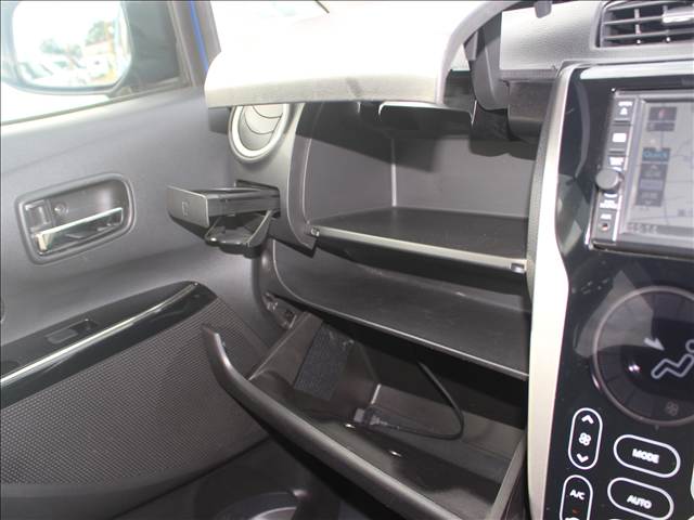 日産 デイズ ６６０ Ｘ Ｖセレクション H29年 (関東) 99