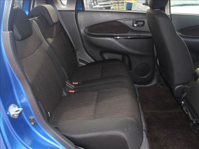 日産 デイズ ６６０ Ｘ Ｖセレクション H29年 (関東) 99