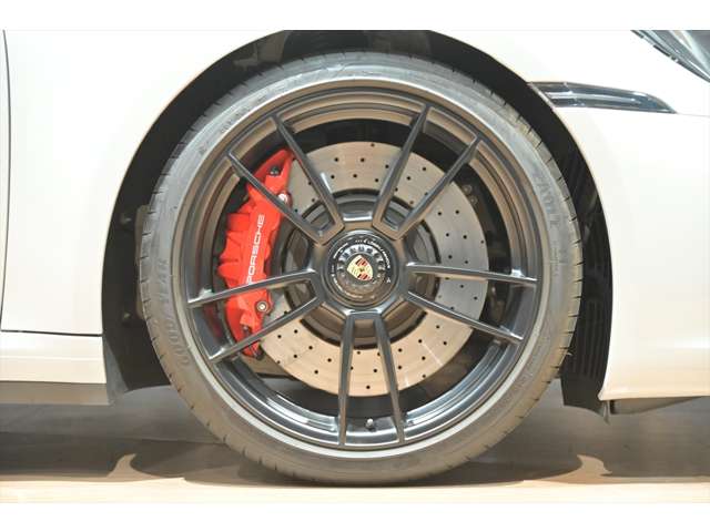 ポルシェ ９１１カブリオレ カレラ ＧＴＳ ＰＤＫ R5年 (関東) 99