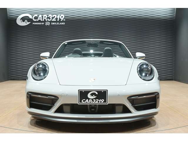 ポルシェ ９１１カブリオレ カレラ ＧＴＳ ＰＤＫ R5年 (関東) 99