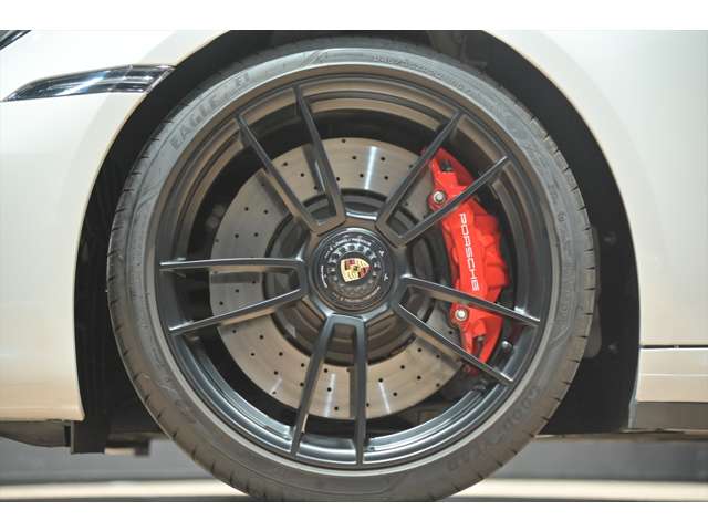 ポルシェ ９１１カブリオレ カレラ ＧＴＳ ＰＤＫ R5年 (関東) 99