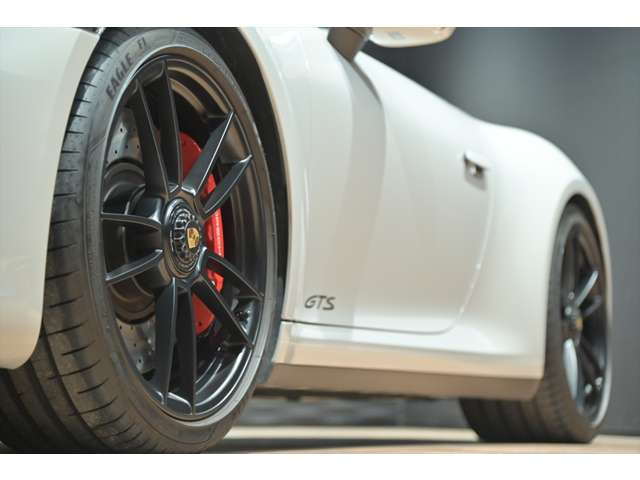 ポルシェ ９１１カブリオレ カレラ ＧＴＳ ＰＤＫ R5年 (関東) 99