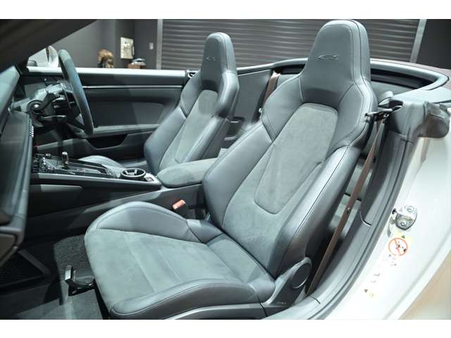 ポルシェ ９１１カブリオレ カレラ ＧＴＳ ＰＤＫ R5年 (関東) 99