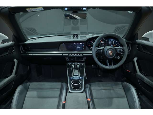 ポルシェ ９１１カブリオレ カレラ ＧＴＳ ＰＤＫ R5年 (関東) 99