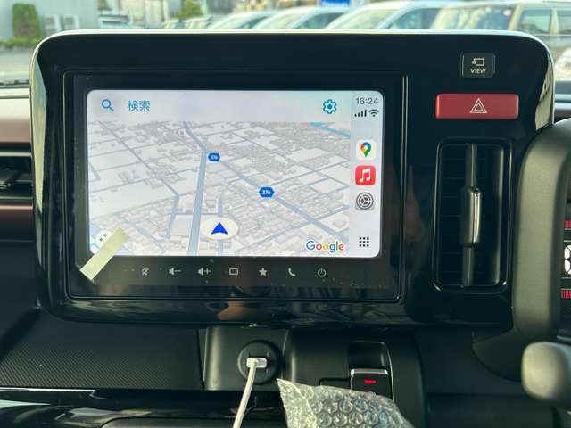 スズキ スペーシア ６６０ カスタム ハイブリッド ＸＳ R8年 () 99
