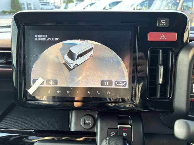 スズキ スペーシア ６６０ カスタム ハイブリッド ＸＳ R8年 () 99