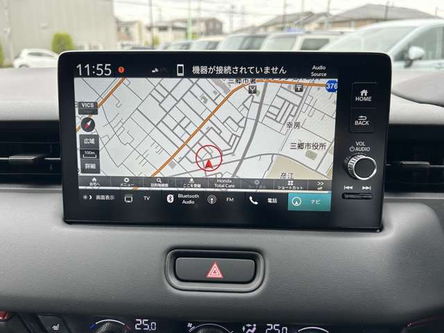 ホンダ ヴェゼル １．５ Ｅ：ＨＥＶ ＲＳ R8年 (関東) 99