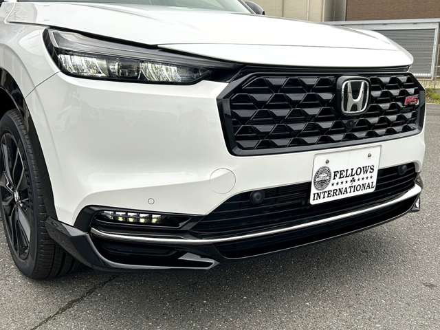 ホンダ ヴェゼル １．５ Ｅ：ＨＥＶ ＲＳ R8年 (関東) 99