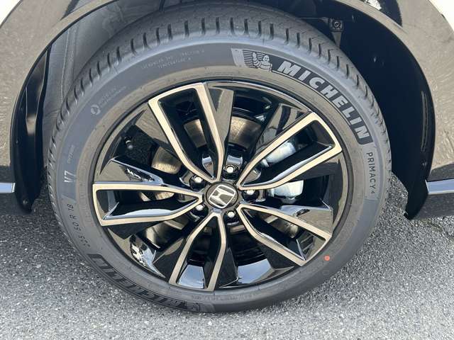 ホンダ ヴェゼル １．５ Ｅ：ＨＥＶ ＲＳ R8年 (関東) 99