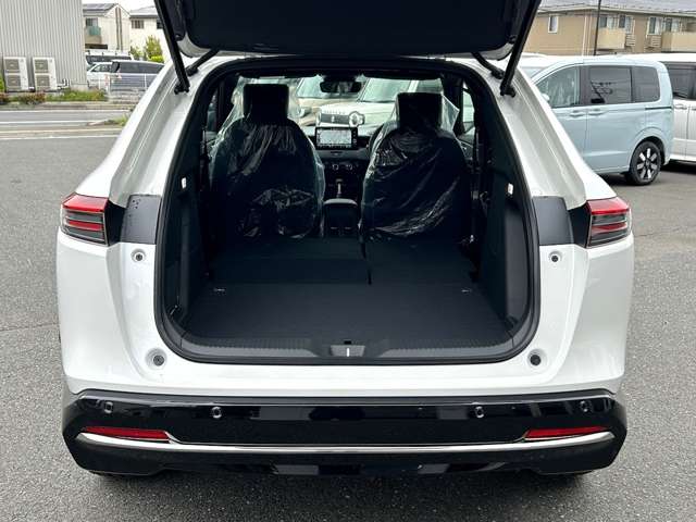 ホンダ ヴェゼル １．５ Ｅ：ＨＥＶ ＲＳ R8年 (関東) 99