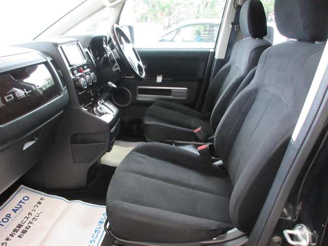 三菱 デリカ　Ｄ：５ ２．２ Ｄ パワーパッケージ ディーゼルターボ ４ＷＤ H29年 () 99