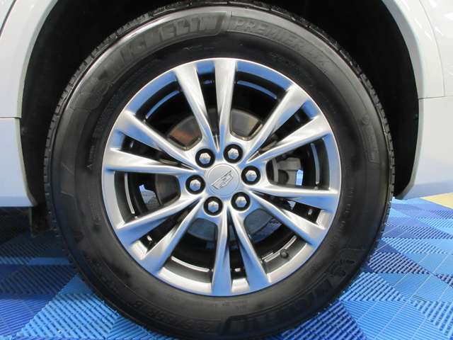 キャデラック ＸＴ５ プレミアム ４ＷＤ R4年 (関東) 99