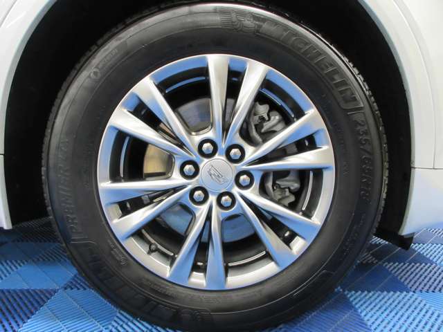 キャデラック ＸＴ５ プレミアム ４ＷＤ R4年 (関東) 99