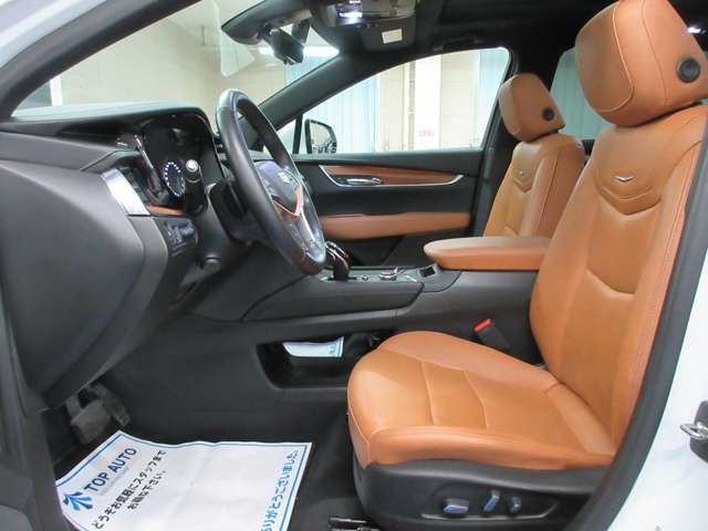 キャデラック ＸＴ５ プレミアム ４ＷＤ R4年 (関東) 99