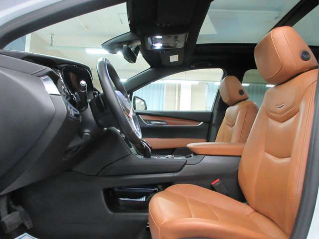 キャデラック ＸＴ５ プレミアム ４ＷＤ R4年 (関東) 99