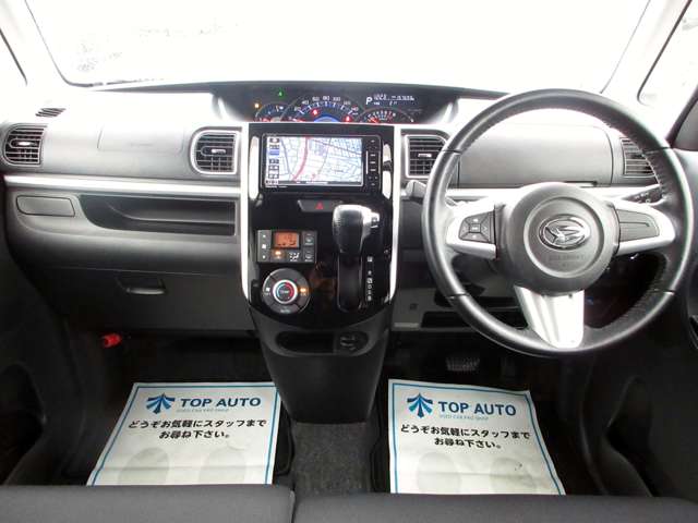 ダイハツ タント ６６０ カスタム ＲＳ H28年 (関東) 99