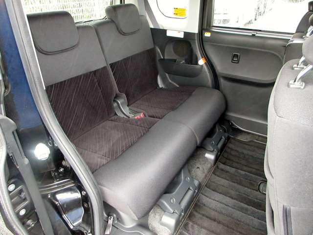ダイハツ タント ６６０ カスタム ＲＳ H28年 (関東) 99