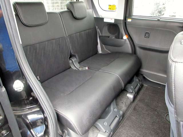 ダイハツ タント ６６０ カスタム ＲＳ トップエディション ＳＡＩＩ H28年 (関東) 99