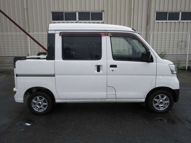 ダイハツ ハイゼットバン ６６０ Ｌ ＳＡＩＩＩ R2年 (関東) 99