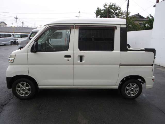 ダイハツ ハイゼットバン ６６０ Ｌ ＳＡＩＩＩ R2年 (関東) 99