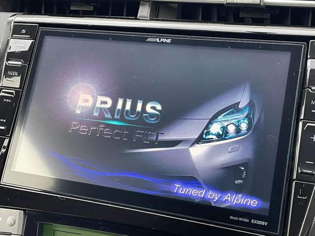 トヨタ プリウス １．８ Ｓ ツーリングセレクション H26年 (関東) 99