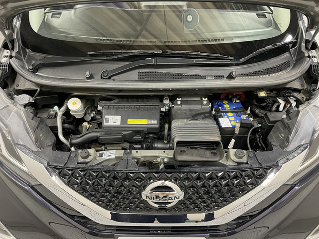 日産 デイズ ６６０ ハイウェイスターＧターボ R1年 () 99