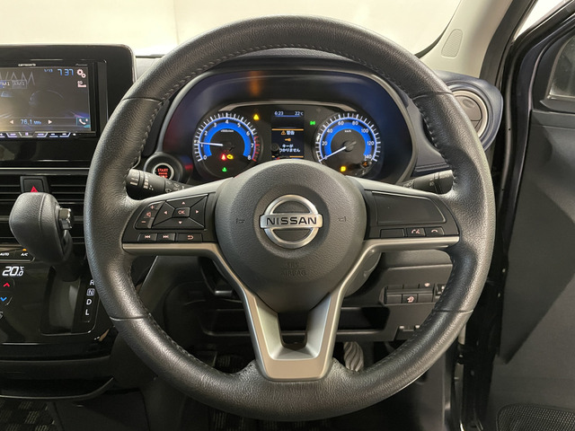 日産 デイズ ６６０ ハイウェイスターＧターボ R1年 () 99