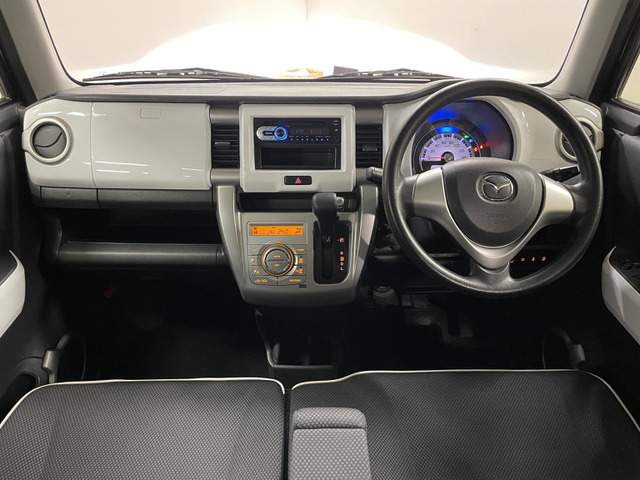 マツダ フレアクロスオーバー ６６０ ＸＧ H26年 () 99