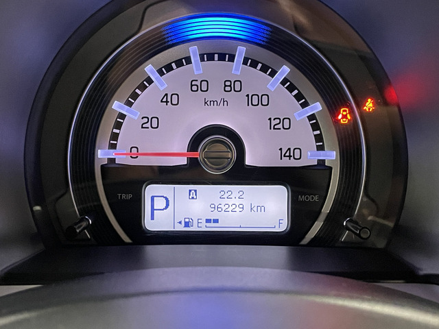 マツダ フレアクロスオーバー ６６０ ＸＧ H26年 () 99
