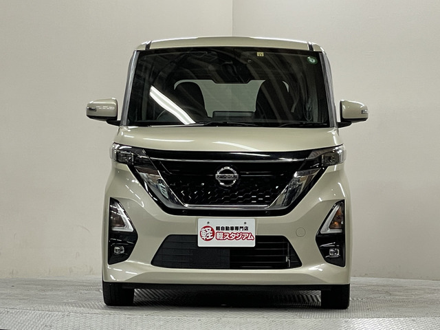 日産 ルークス ６６０ ハイウェイスターＸ プロパイロット エディション R4年 () 99