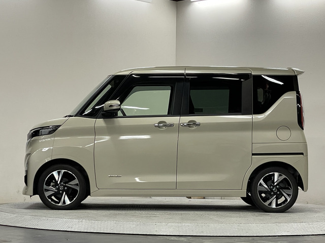 日産 ルークス ６６０ ハイウェイスターＸ プロパイロット エディション R4年 () 99