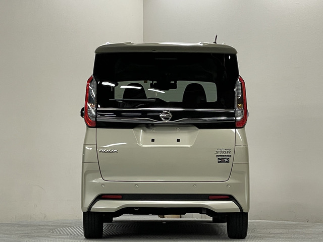 日産 ルークス ６６０ ハイウェイスターＸ プロパイロット エディション R4年 () 99
