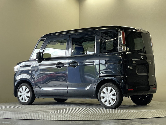 マツダ フレアワゴン ６６０ ハイブリッド ＸＧ R3年 () 99