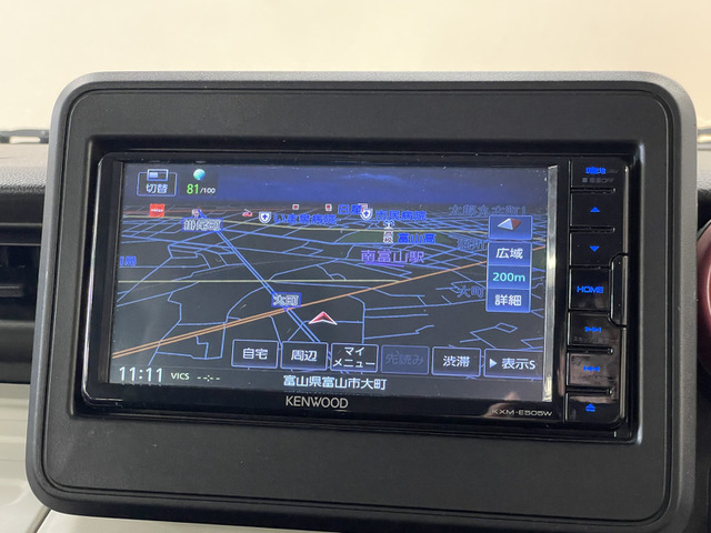 マツダ フレアワゴン ６６０ ハイブリッド ＸＧ R3年 () 99