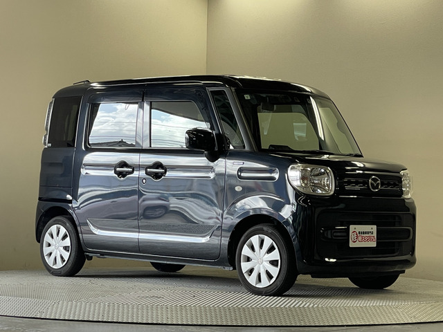 マツダ フレアワゴン ６６０ ハイブリッド ＸＧ R3年 () 99