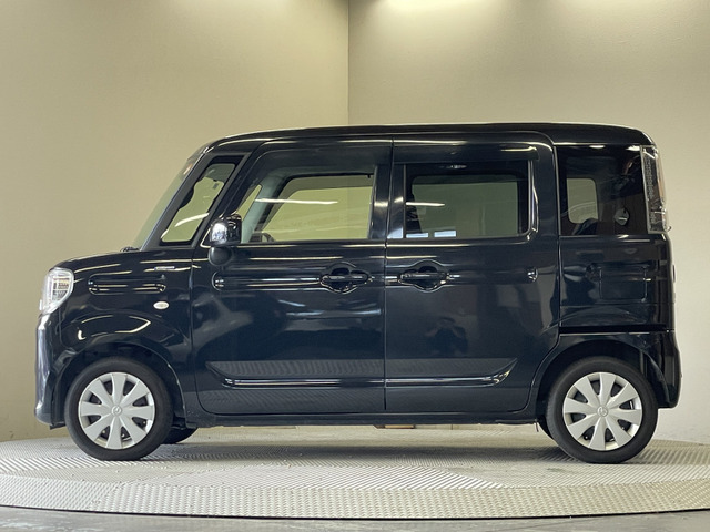 マツダ フレアワゴン ６６０ ハイブリッド ＸＧ R3年 () 99
