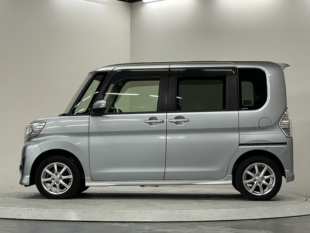 ダイハツ タント ６６０ カスタム Ｘ ＳＡ H26年 () 99