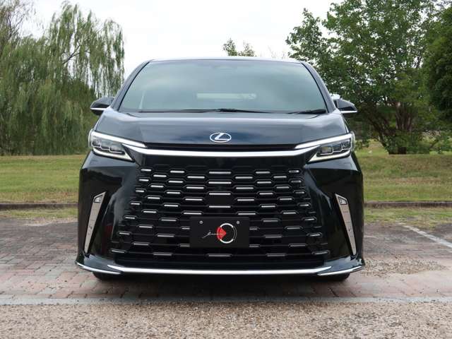 レクサス ＬＭ５００ｈ ５００Ｈ エグゼクティブ ４ＷＤ R6年 () 99