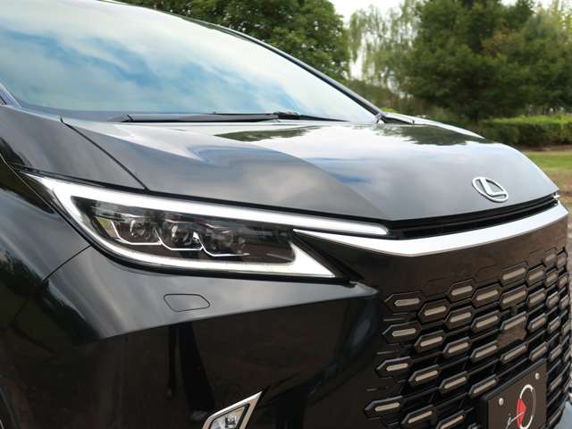 レクサス ＬＭ５００ｈ ５００Ｈ エグゼクティブ ４ＷＤ R6年 () 99