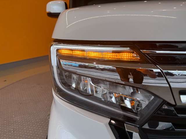 ホンダ Ｎ　ＢＯＸ カスタム ６６０ Ｌ R3年 (近畿) 99