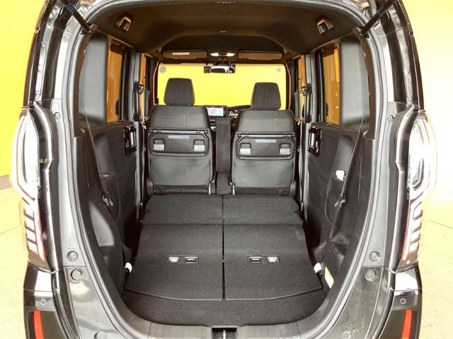 ホンダ Ｎ　ＢＯＸ カスタム ６６０ Ｌ R3年 (近畿) 99