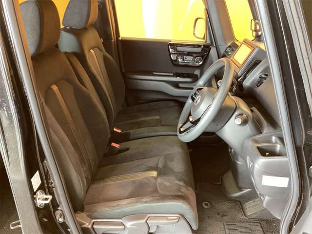 ホンダ Ｎ　ＢＯＸ カスタム ６６０ Ｌ R3年 (近畿) 99