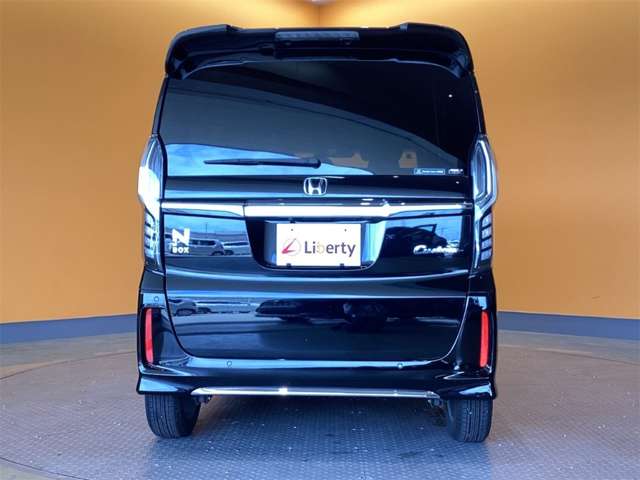 ホンダ Ｎ　ＢＯＸ カスタム ６６０ Ｌ R3年 (近畿) 99