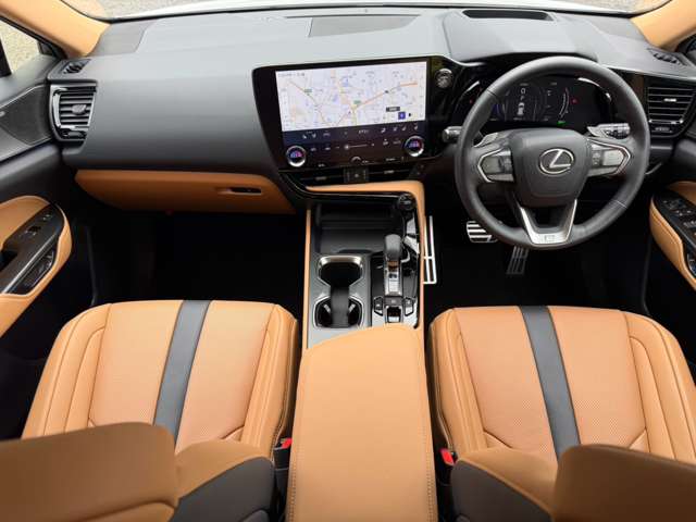 レクサス ＮＸ３５０ｈ ３５０Ｈ Ｆスポーツ ４ＷＤ R6年 () 99